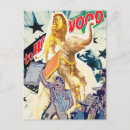 Search for actor postcards California