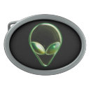 Search for belt buckles Ufo