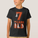 Search for basketball birthday tshirts 7th