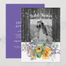 Search for rustic bridal shower invitations Lights