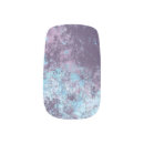 Search for purple marble nail art Pink