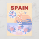 Search for ibiza postcards Retro
