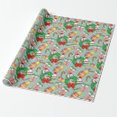 Search for panda christmas wrapping paper Adorable