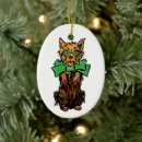 Search for wizard of oz ornaments Toto
