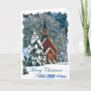 Search for national park christmas cards Winter