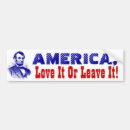 Search for lincoln bumper stickers vintage