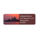 Search for italy return address labels Venetian