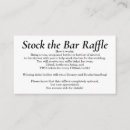 Search for raffle tickets weddings Bride