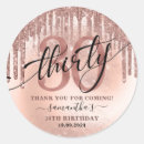 Search for rose gold foil stickers Modern