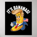 Search for funny banana posters Winter