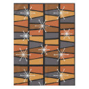 Search for burnt orange tablecloths Retro