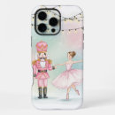 Search for nutcracker iphone cases Watercolor