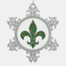 Search for fleur de lis ornaments Saints