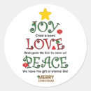 Search for christian stickers Joy