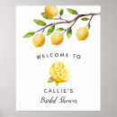 Search for lemon bridal shower gifts Summer