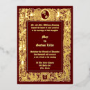 Search for renaissance wedding invitations Victorian