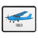Search for airplane trailer hitch covers Aviation