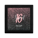 Search for sweet 16 gift boxes Teen girl