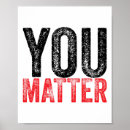 Search for mental health awareness posters Semi colon