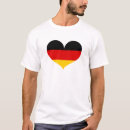 Search for i love germany tshirts Flag