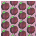 Search for plum fabric Fruit
