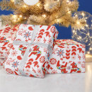 Search for horse wrapping paper Nordic