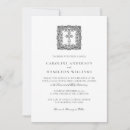 Search for church wedding invitations Formal