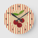 Search for cherry clocks Cherries