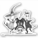 Search for nightmare before christmas stickers Tim burton