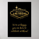 Search for las vegas signs Black