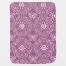 Search for vintage baby blankets Circle