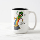 Search for st patricks day mugs Pot of gold