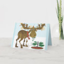Search for moose christmas cards Lights