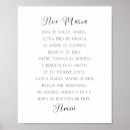 Search for the divine mercy prayer Virgin mary