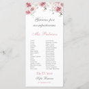 Search for quinceanera programs Elegant