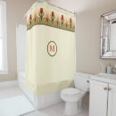 Search for art nouveau shower curtains Pattern