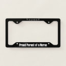 Search for nurse license plates Nursing