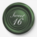 Search for emerald sweet 16 Modern