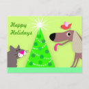 Search for dog walker christmas cards Animal
