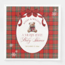 Search for christmas paper napkins Baby its cold outside