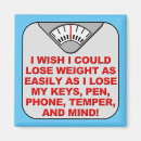 Search for weight loss magnets Dieting