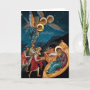 Search for orthodox christmas cards Icon