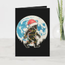 Search for sasquatch christmas cards 2026