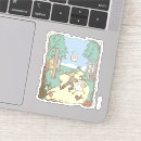 Search for wizard of oz stickers Cowardly lion