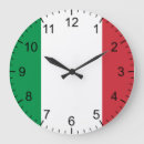 Search for italian clocks Flag