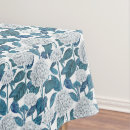Search for hydrangea tablecloths Floral
