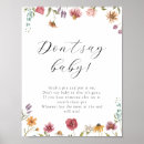 Search for boho baby shower games Wildflower