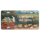 Search for bunny rabbit license plates Adorable
