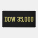 Search for stock market mousepads Dow