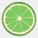 Search for lime stickers Fruits